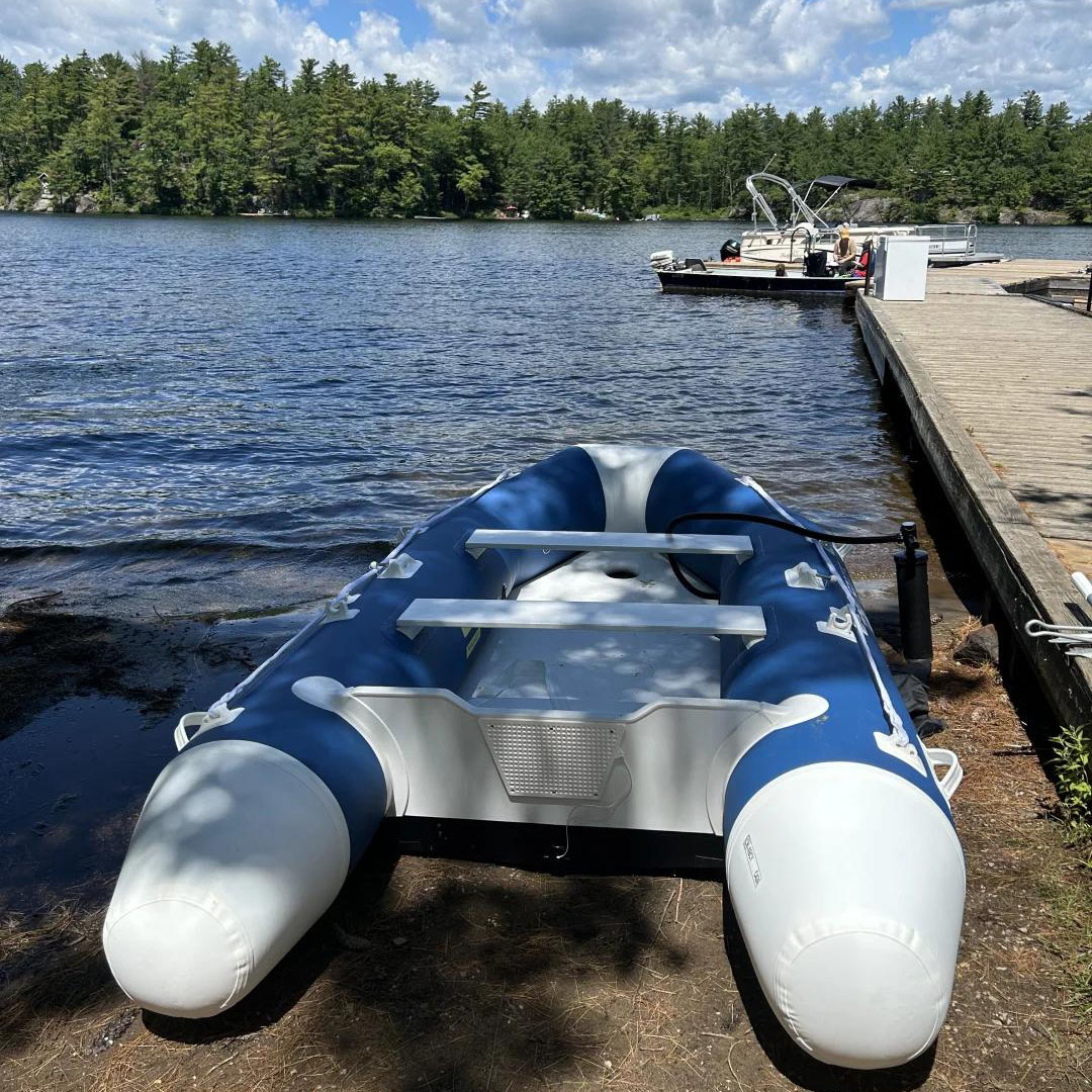 如何选择电动推进器?小型电动推进器详解。