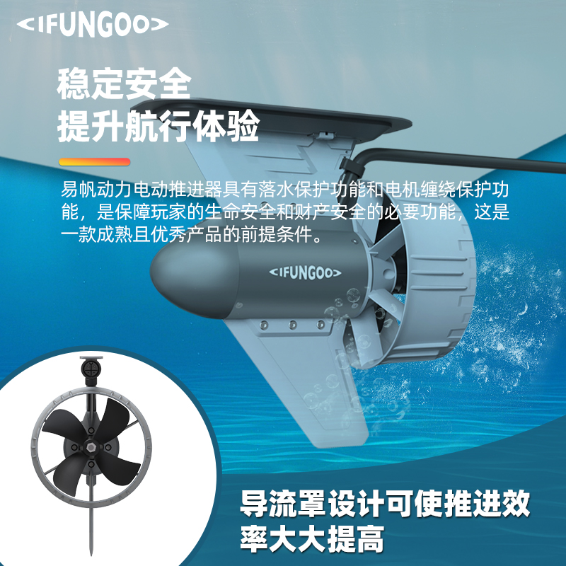 为什么“两用电推”迟迟没有真正爆发？